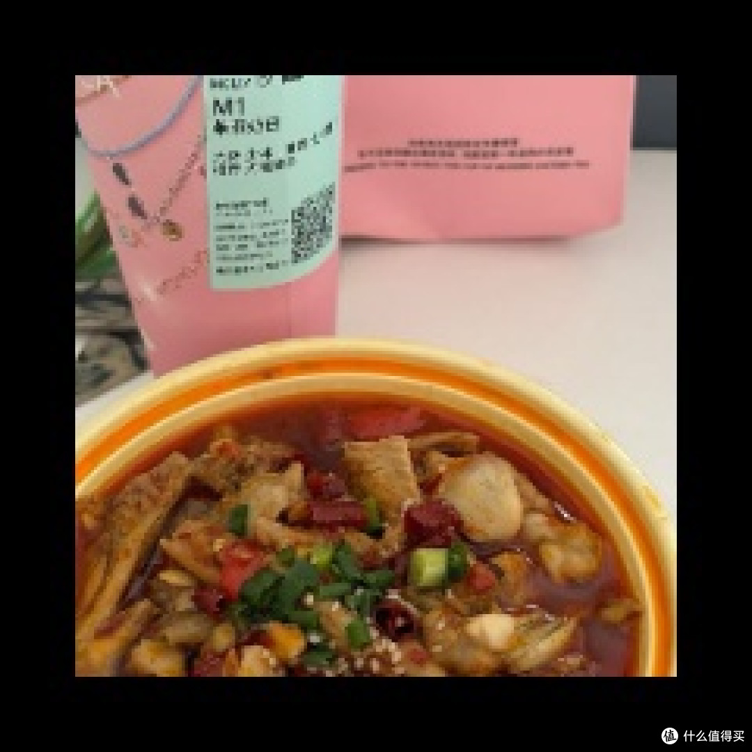 牛肉面