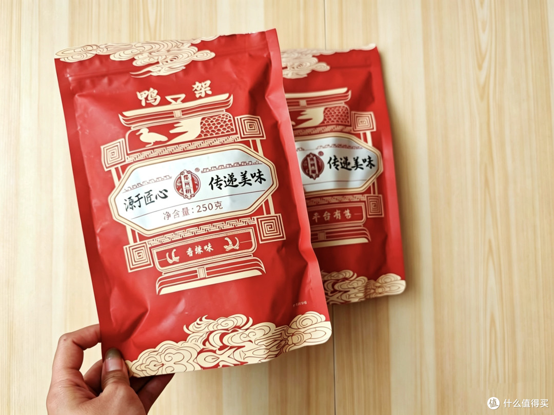 ✨2026年货肉类零食品牌大赏!陈阿炳风干鸭架