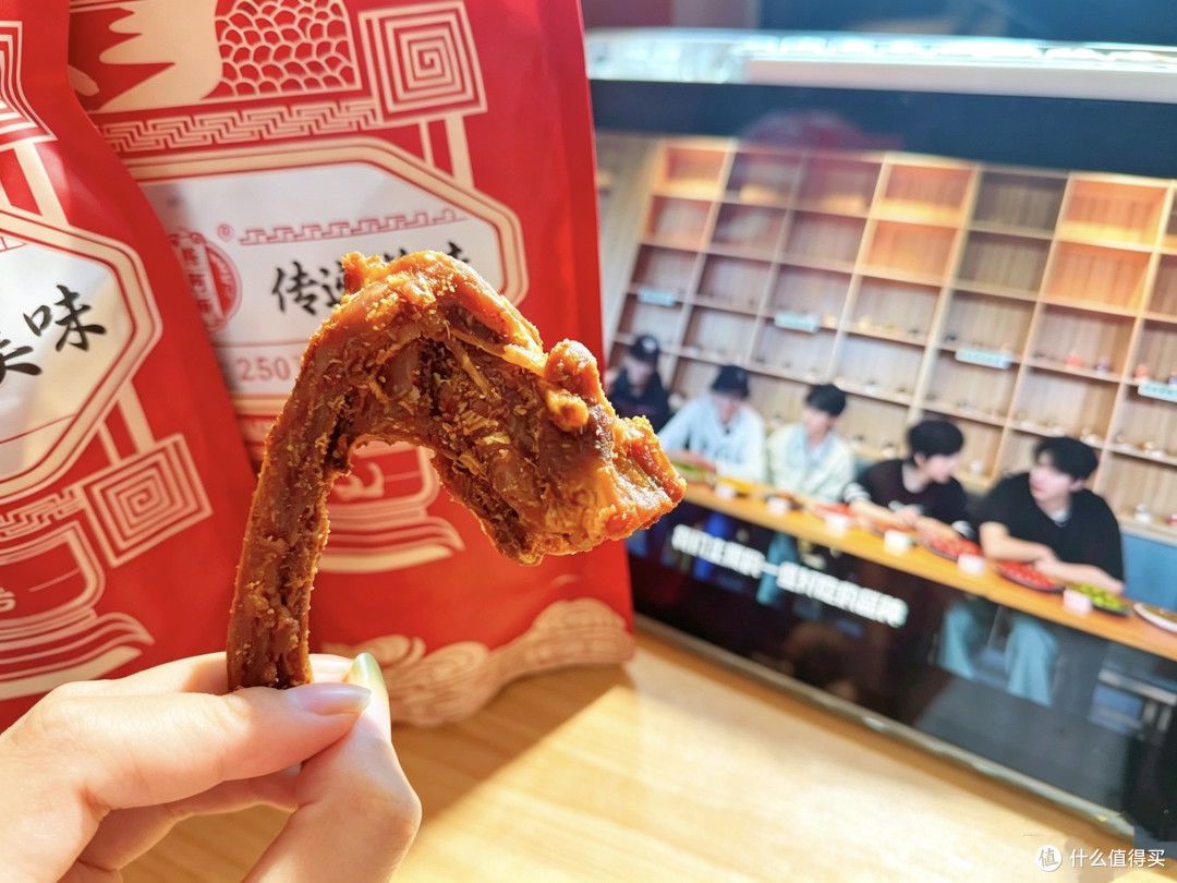 ✨2026年货肉类零食品牌大赏！陈阿炳风干鸭架