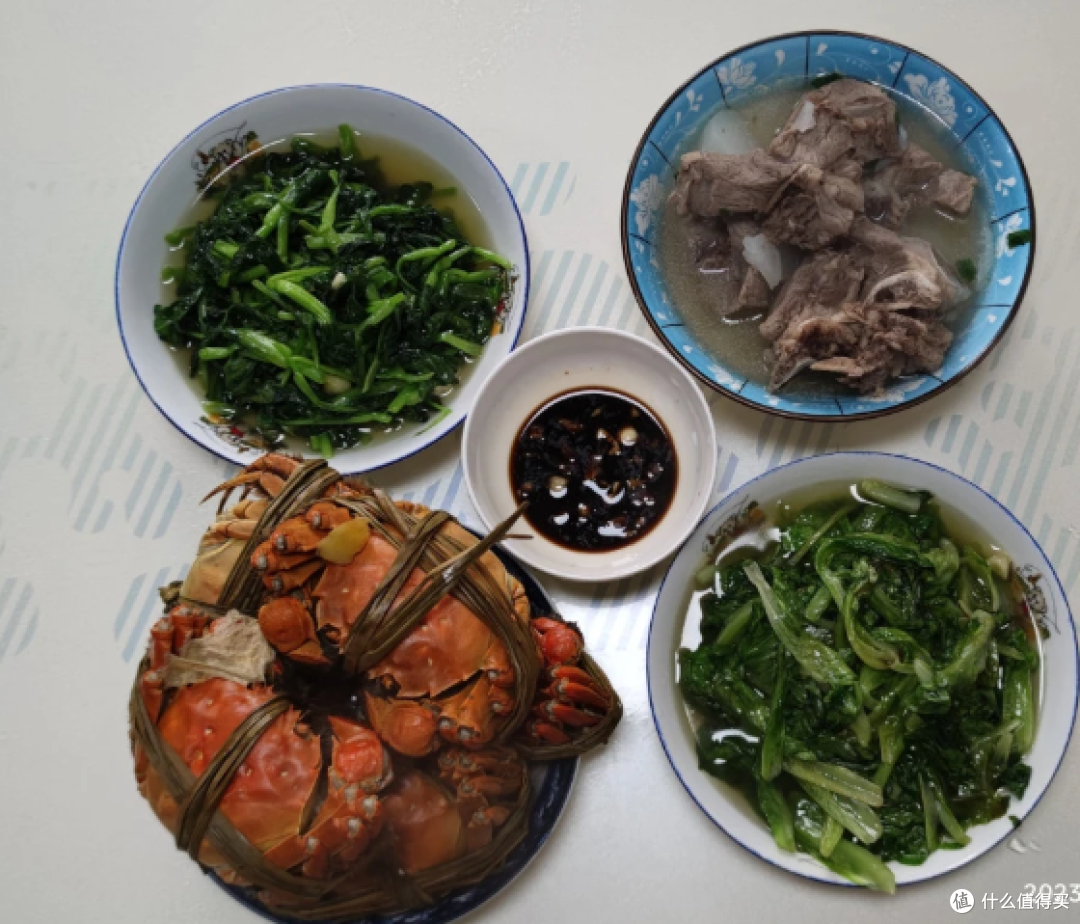 入秋尝鲜清单!这三样江浙沪水产我能吃一整个秋天。建议务必品尝