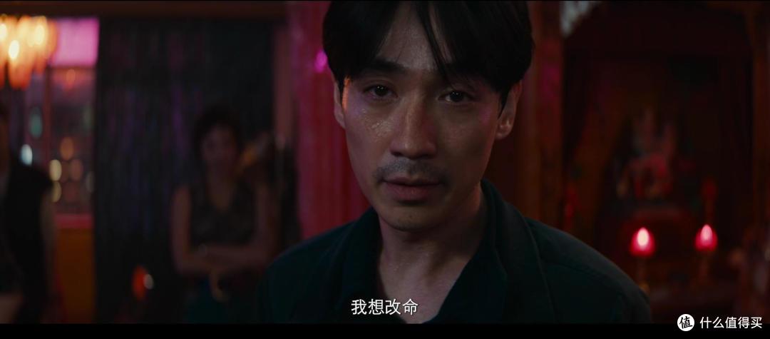 暑期档最狠犯罪爽片!《空枪》160分钟全程高能