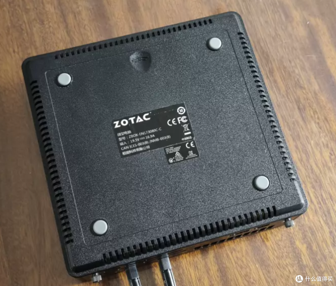 7000元索泰ZBOX：i7满血3080迷你主机香不香？