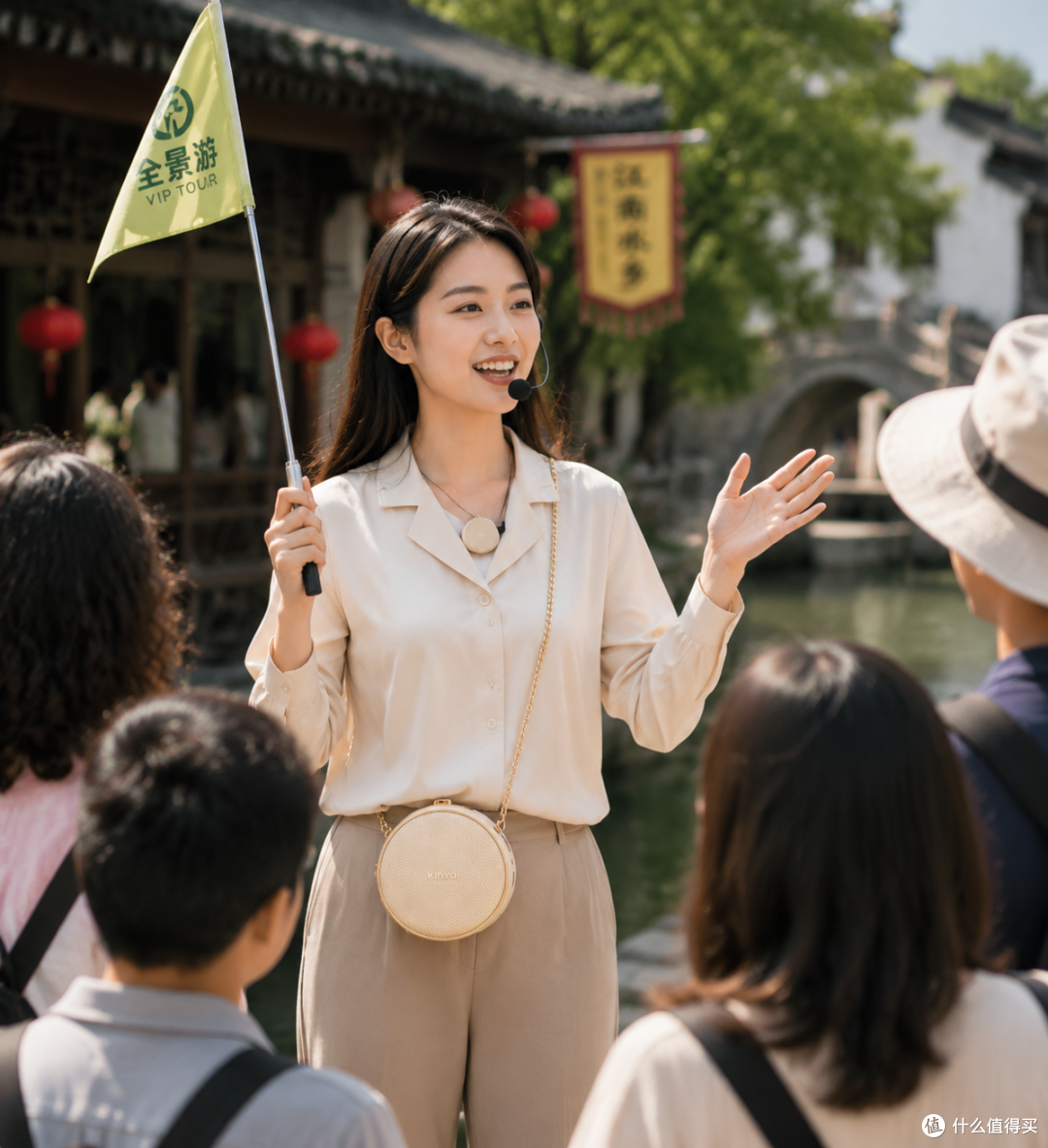 教师扩音器怎么选?固定讲台和走动板书分别适合什么类型