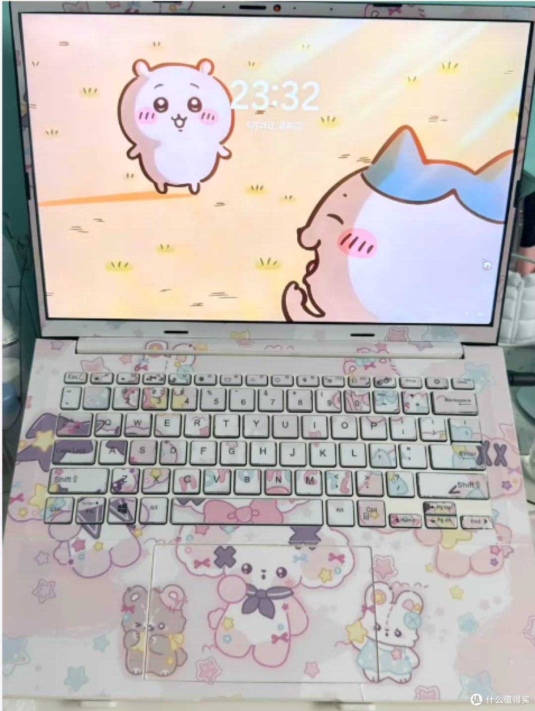 1666元a豆14 Pro:磕碰键盘磨70%电池漏还是坑?