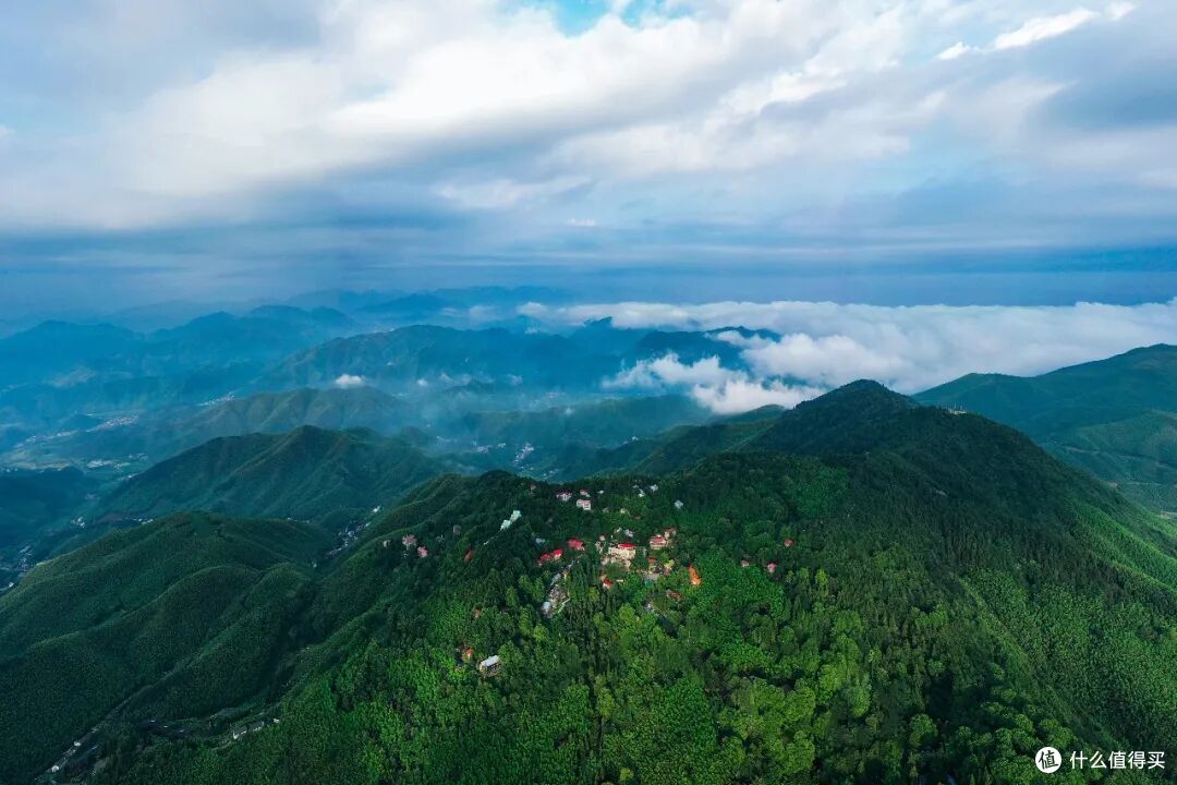 杭州高铁13分钟,早茶自由碳水吃撑,很权威的县城藏不住了!