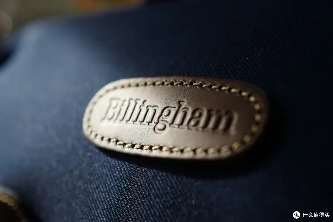 夏天拍摄最庆幸的决定,是带上了Billingham