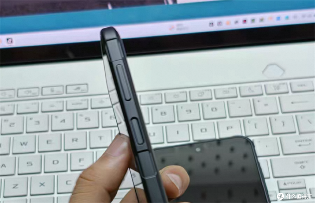 三星的Galaxy XCover7 Pro