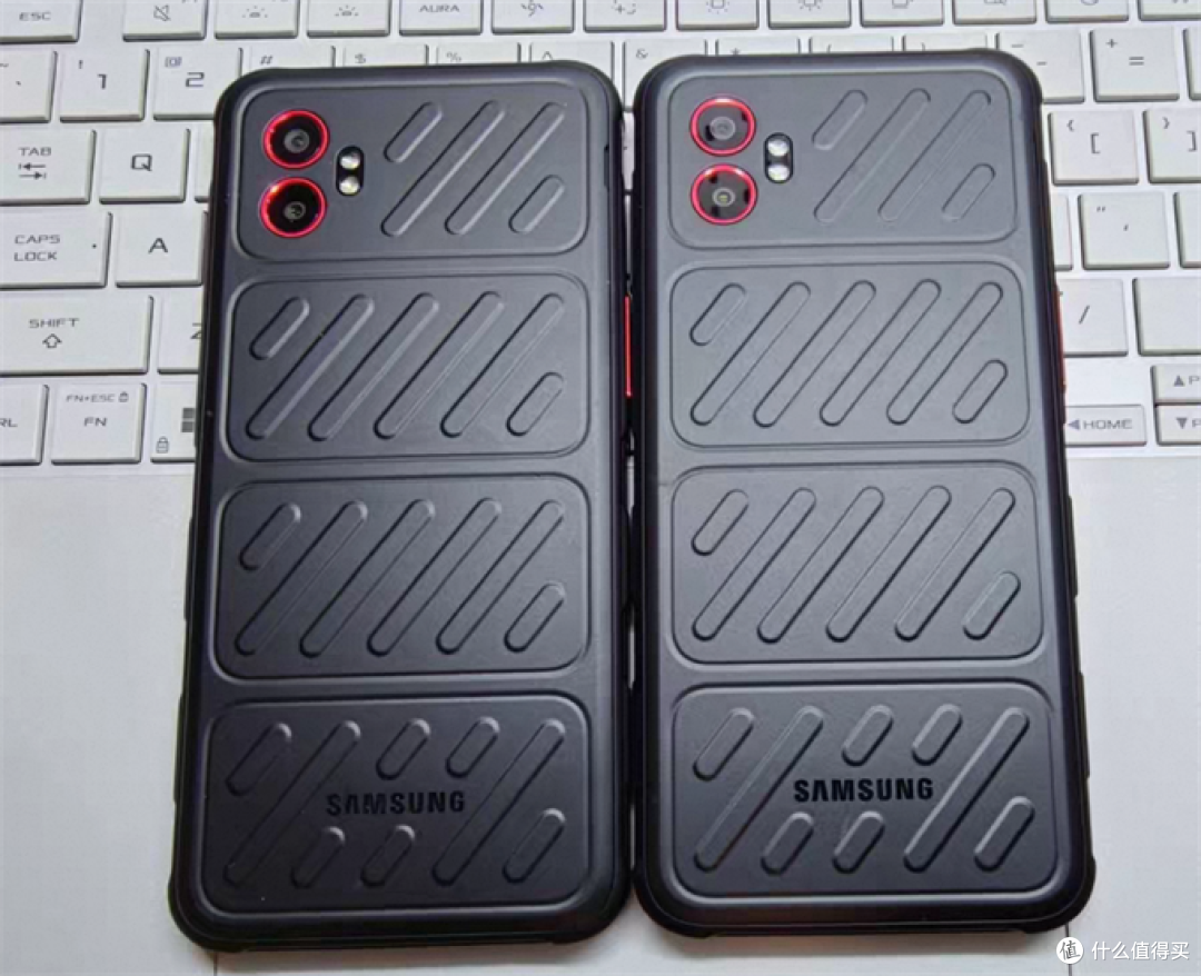 一千多元拿下骁龙7s Gen3三防LCD屏手机，美军标+IP68双重防护，可换电池可插内存卡