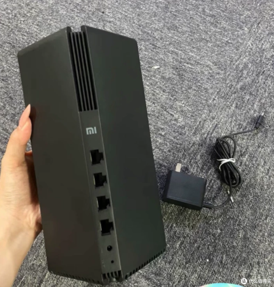 80元起小米AX3600八天线WiFi6，隔墙是漏还是坑？