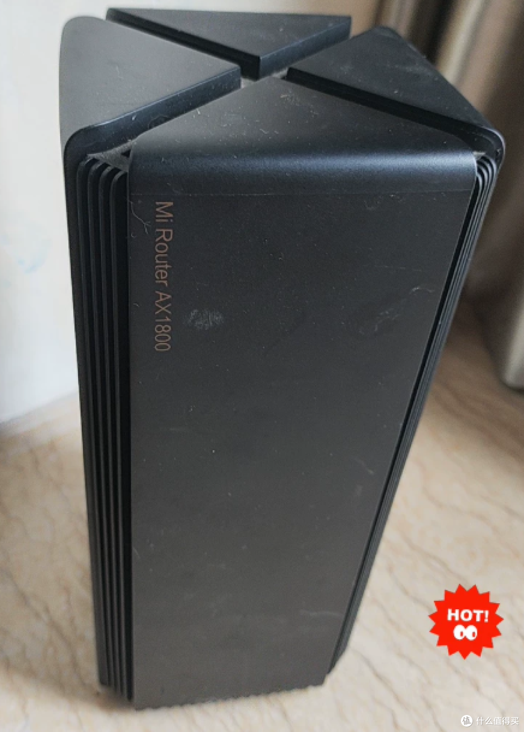 80元起小米AX3600八天线WiFi6，隔墙是漏还是坑？