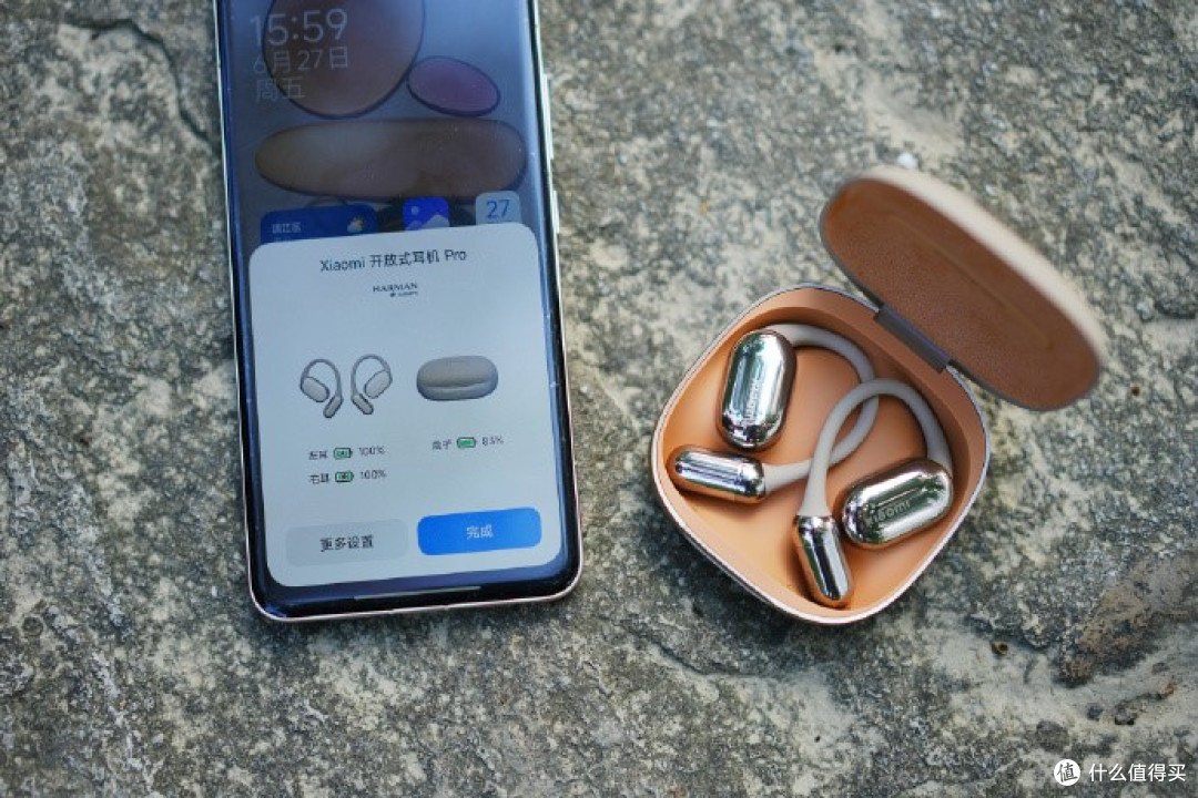 开放耳机和入耳耳机哪个好?开放式耳机怎么选?开放式耳机推荐