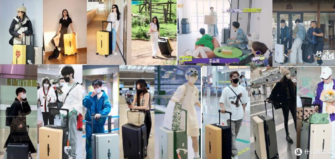 拒绝“无效负重”!地平线8号大旅行家20寸登机箱深度评测