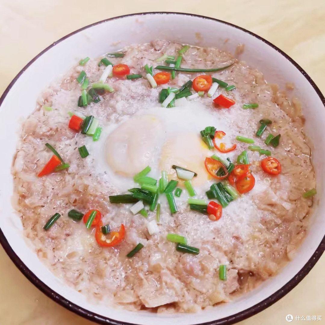 入秋必做的藕蒸肉饼,我妈教的,15块钱做一大盘,下班配黄酒绝了