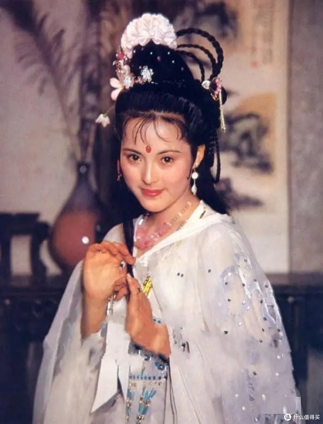 1987《聊斋》香玉