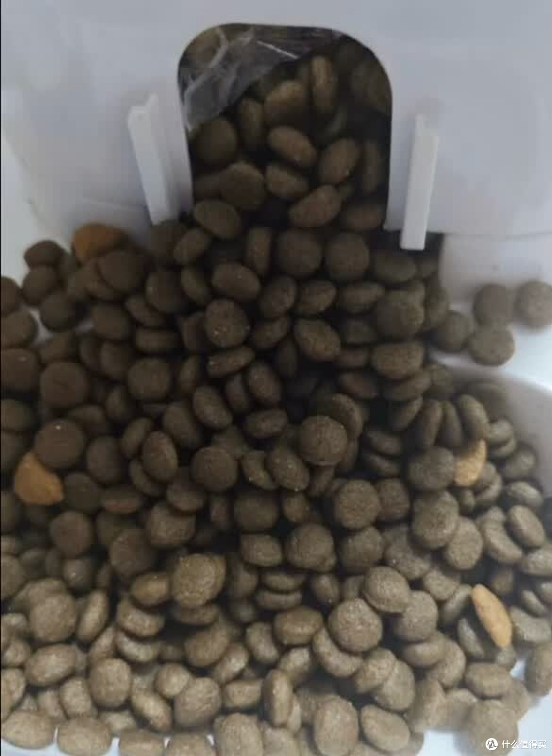 卫搜全价犬粮配方与喂养实测