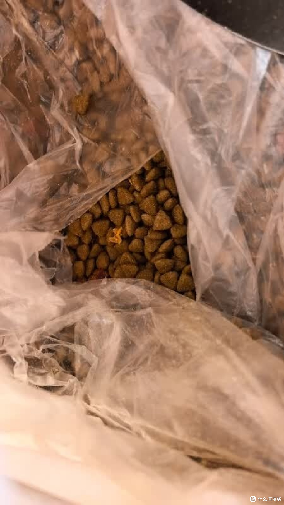 多狗家庭如何分体型选粮