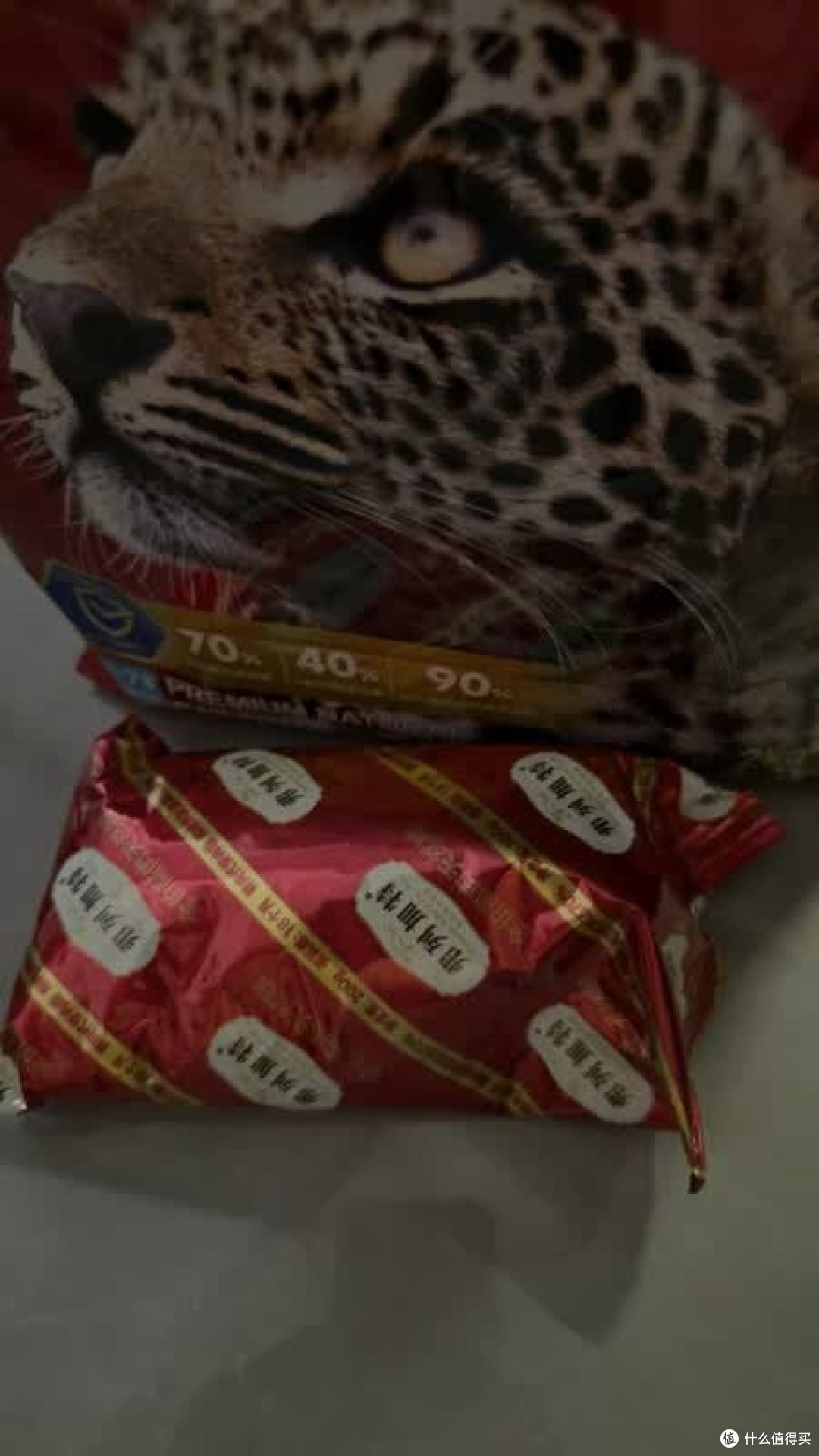 弗列加特MA40独立包装解析