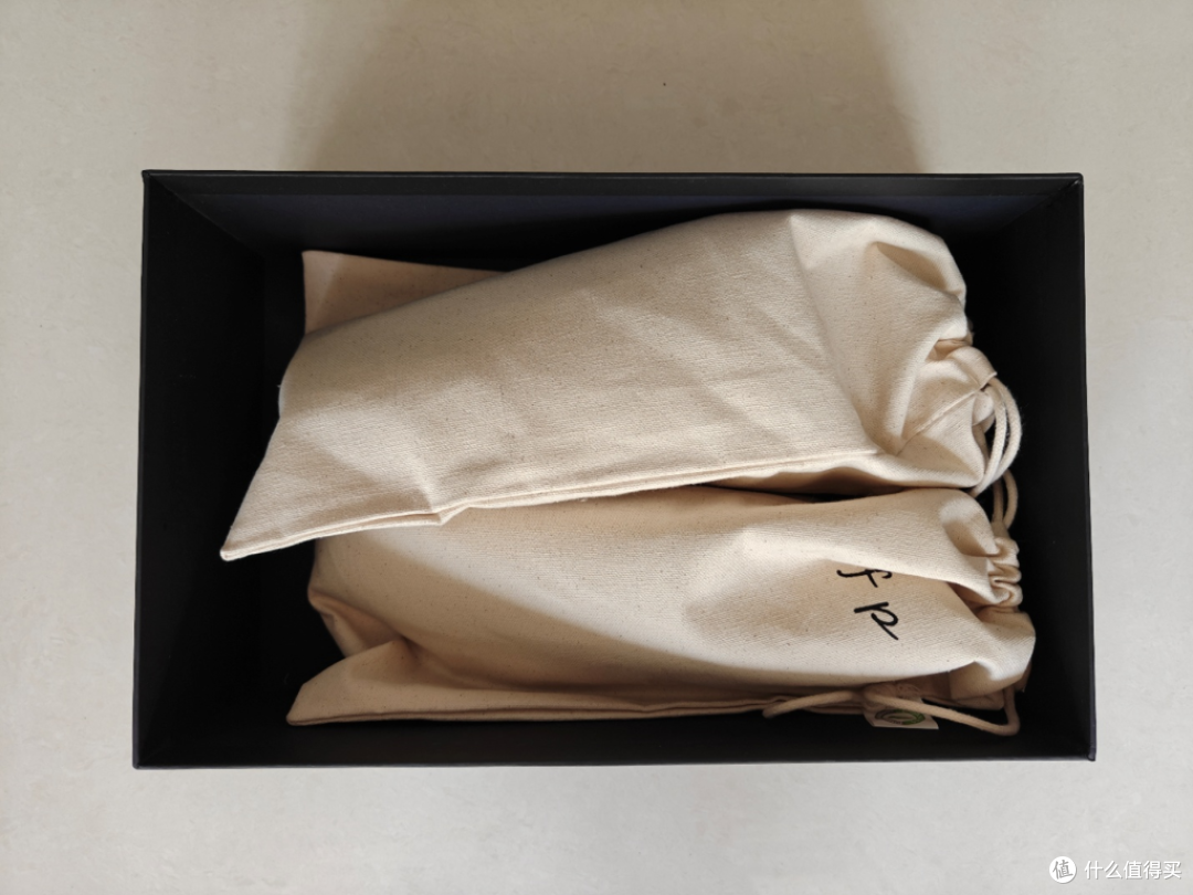 开箱fp 'Pei Loafer'