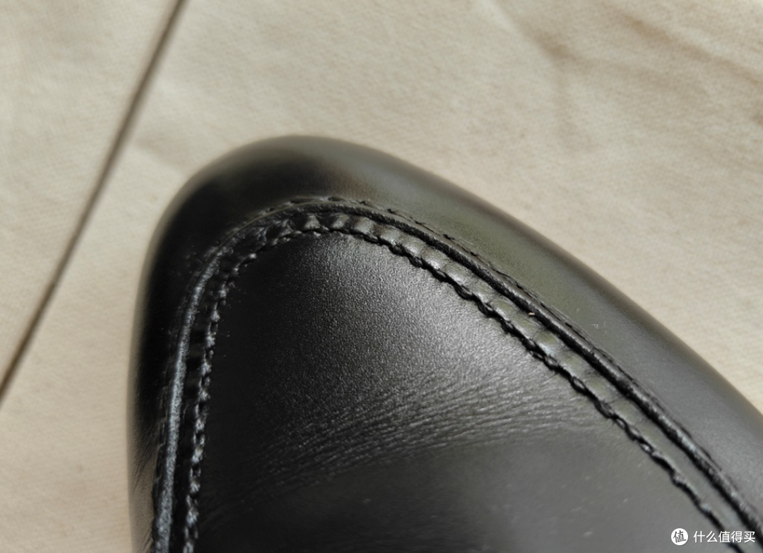 开箱fp 'Pei Loafer'