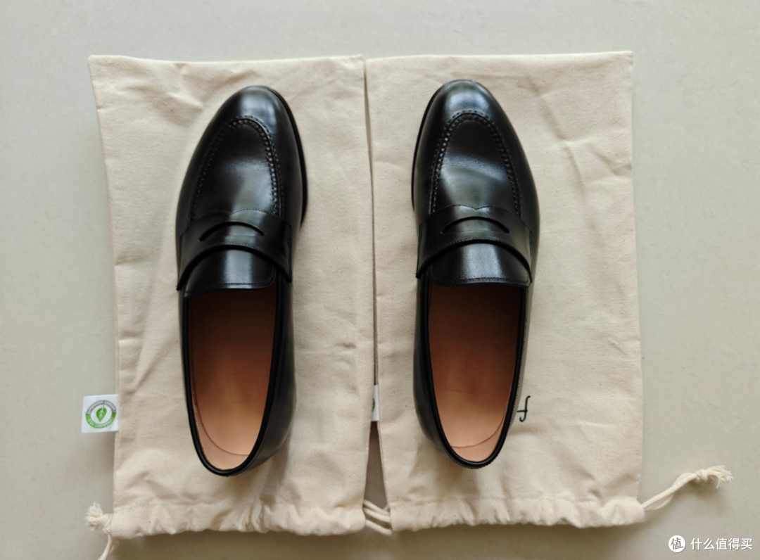 开箱fp 'Pei Loafer'