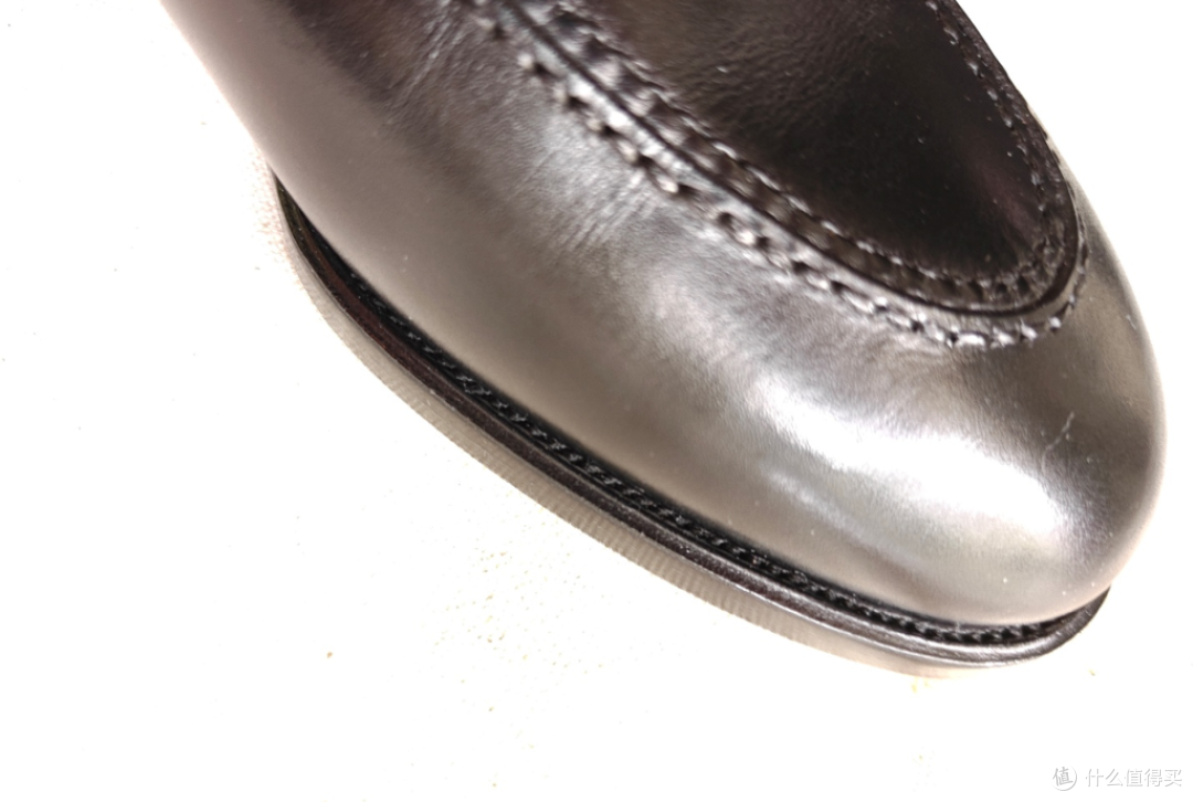 开箱fp 'Pei Loafer'