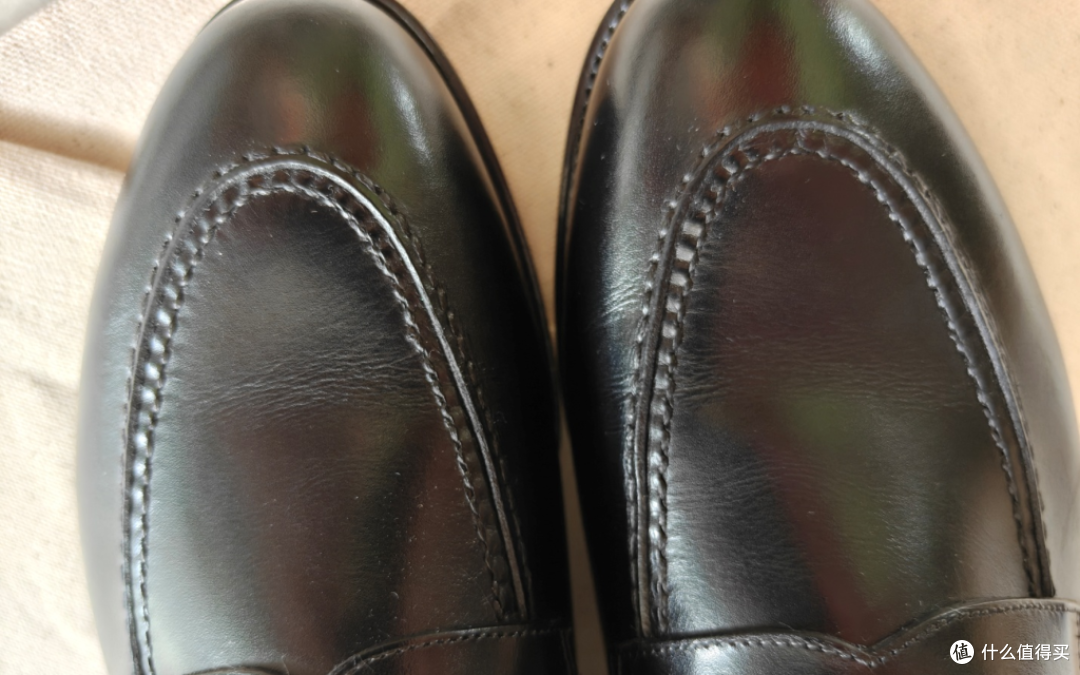 开箱fp 'Pei Loafer'