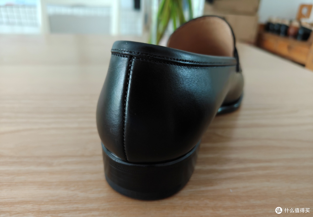 开箱fp 'Pei Loafer'