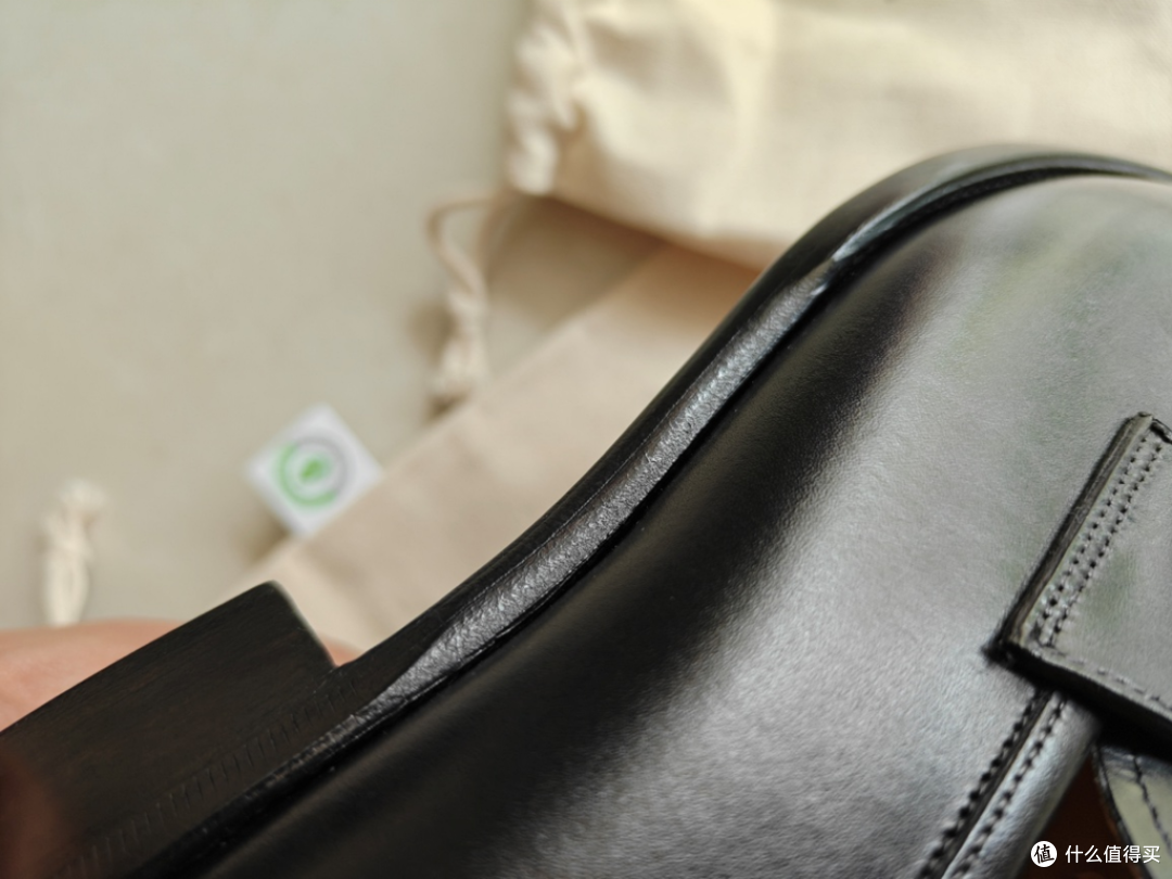 开箱fp 'Pei Loafer'