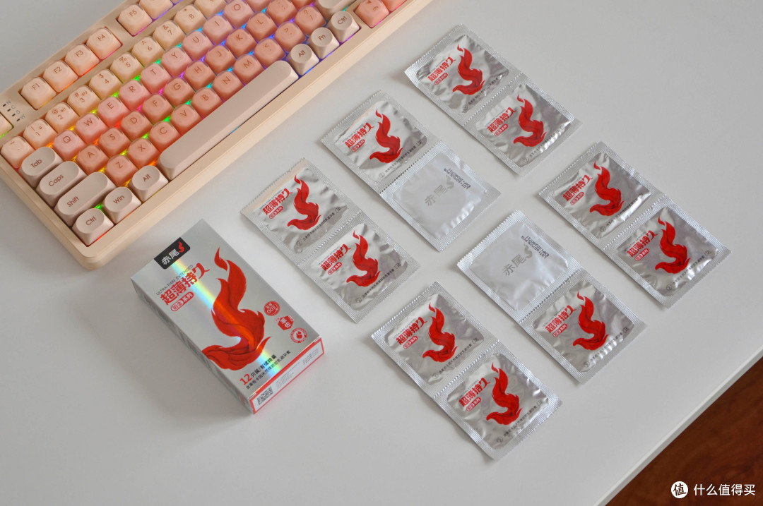 打破垄断！赤尾铂金持久实测：003超薄+科学精准延时，体验不割裂
