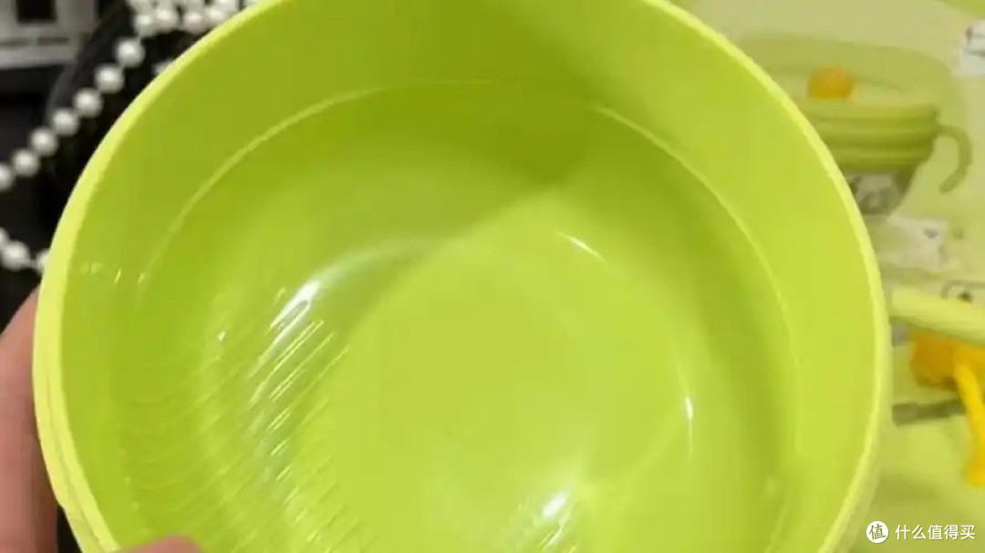 注水保温碗