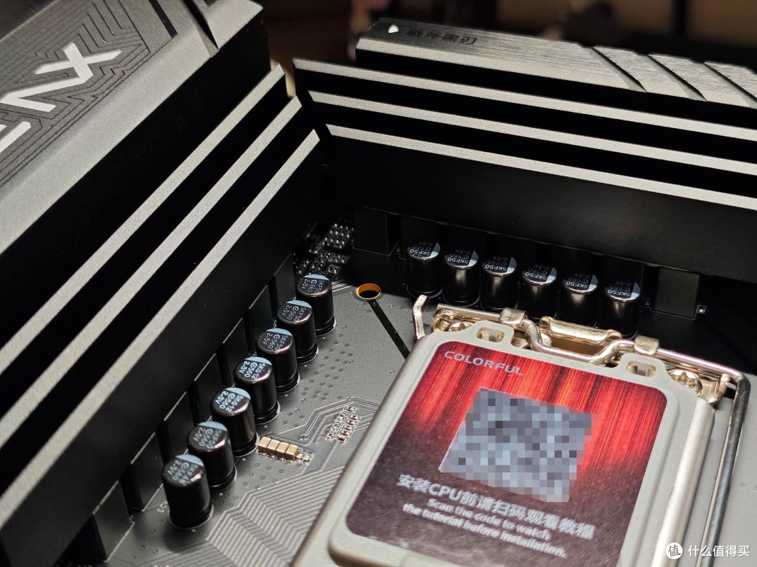 DDR4依旧能战！14600KF+B760M超级黑刃装机实测，性价比才是核心