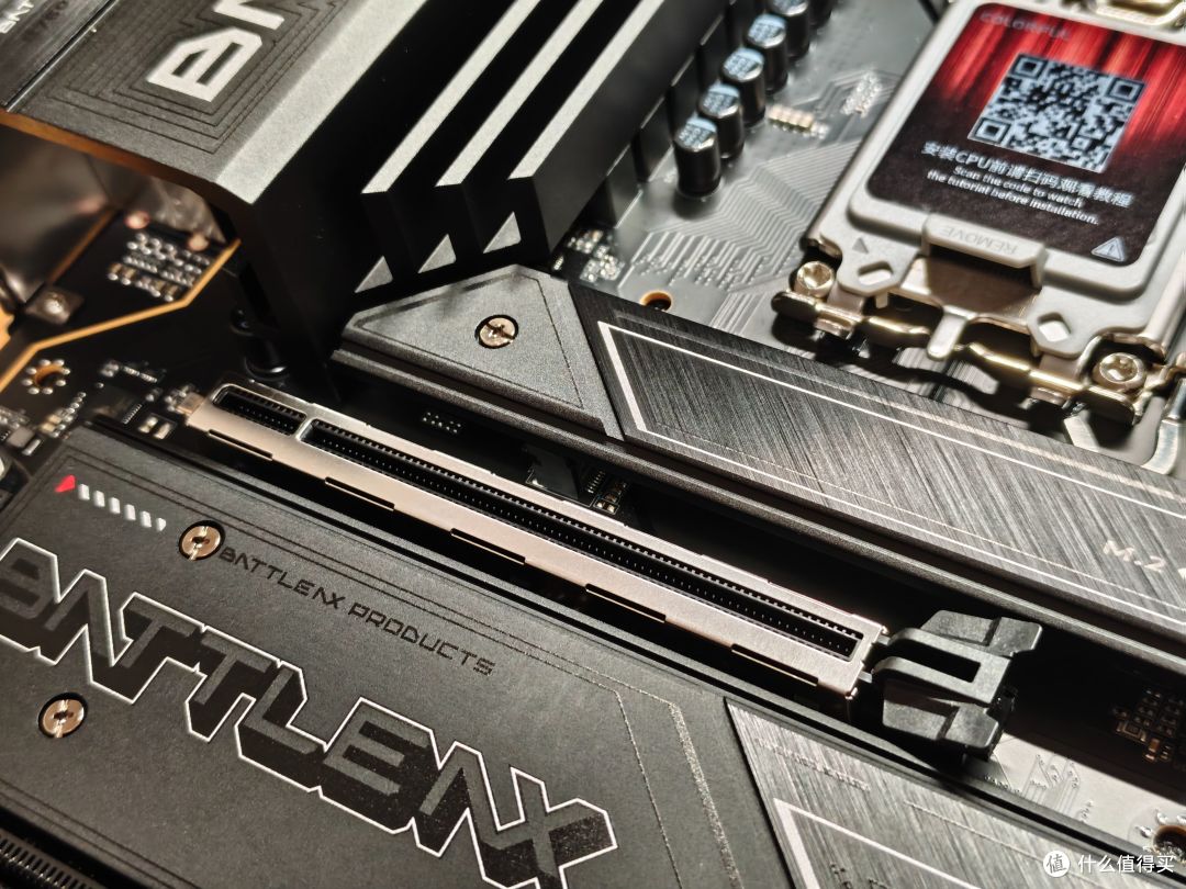 DDR4依旧能战！14600KF+B760M超级黑刃装机实测，性价比才是核心