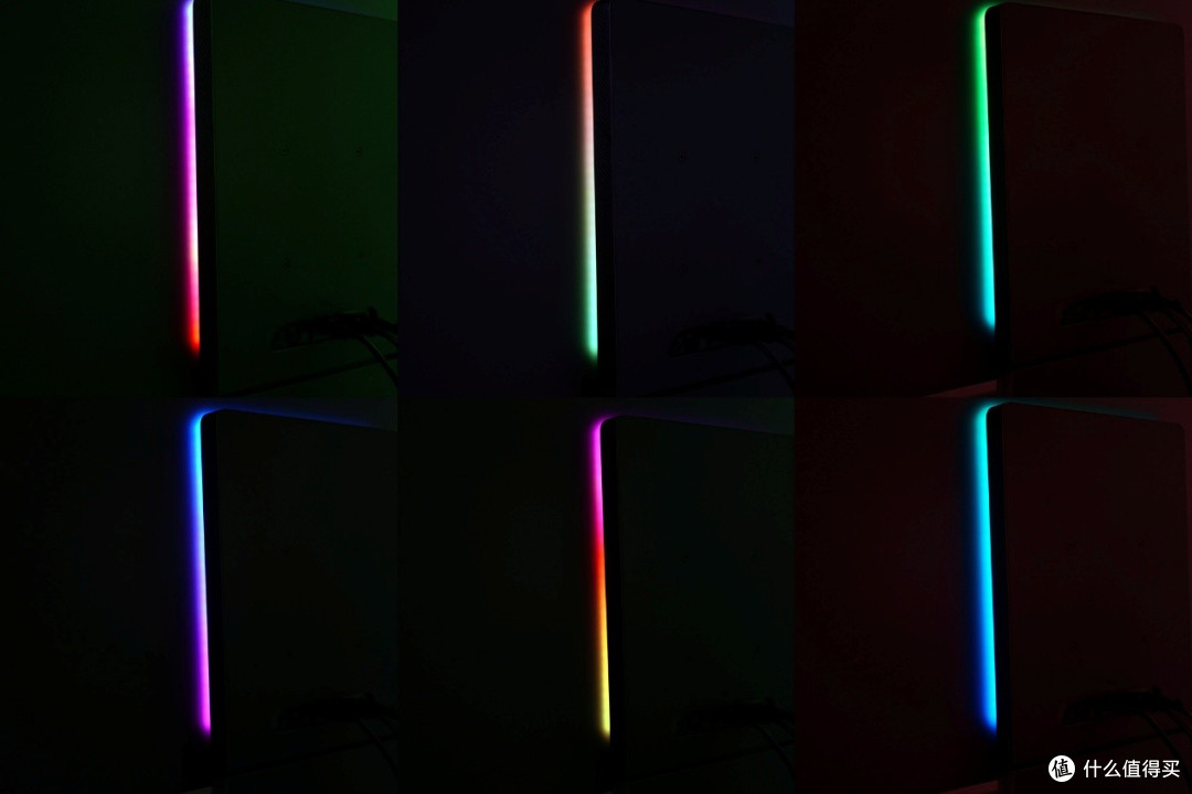 全能旗舰显示器 TCL OLED+32X3B实战