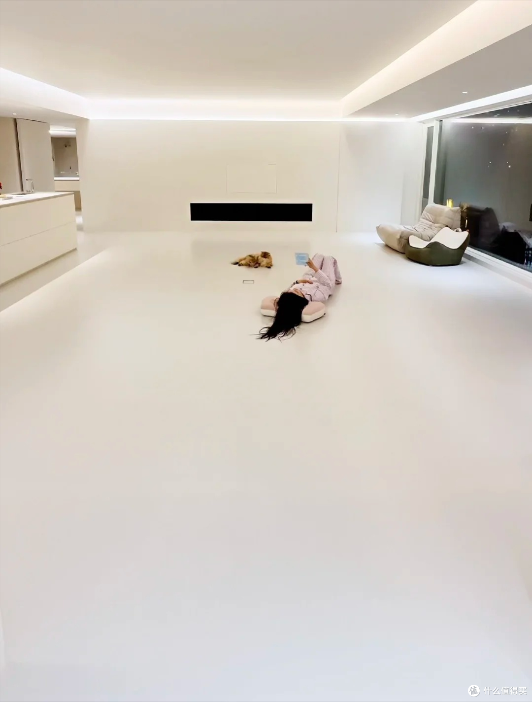 看了年轻朋友的适我化设计后,才知他们真的很明智,家越住越舒适