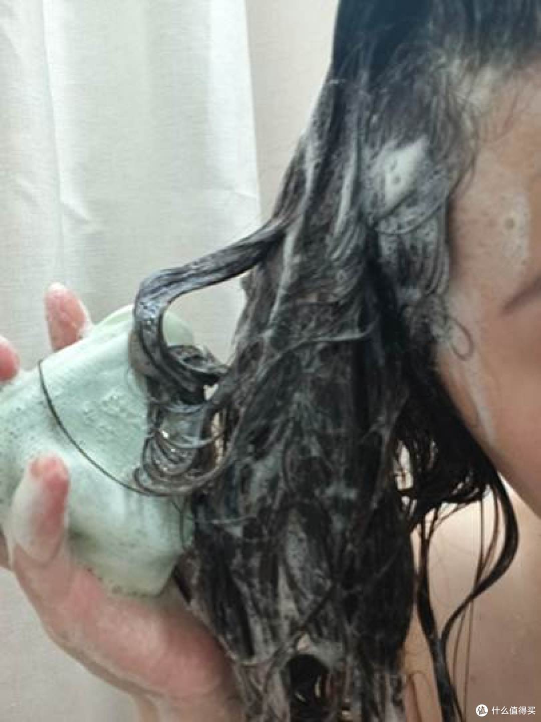 通勤后洗头用什么洗发皂舒服一点?舒适肤感洗发皂我会先看温和度
