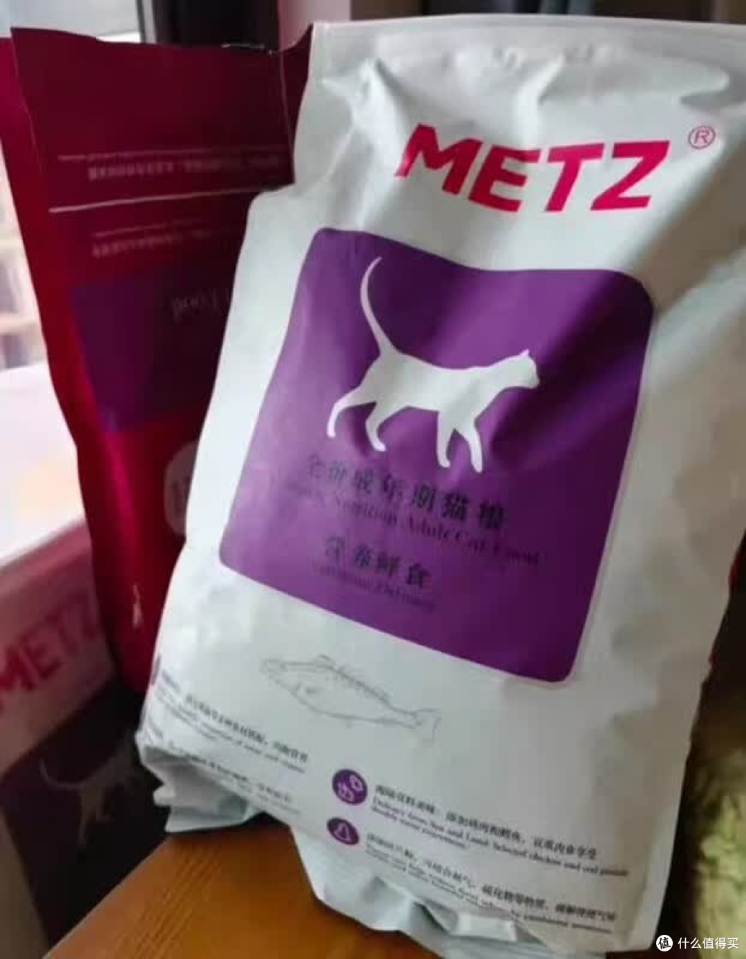 养猫三年回购:玫斯真香?