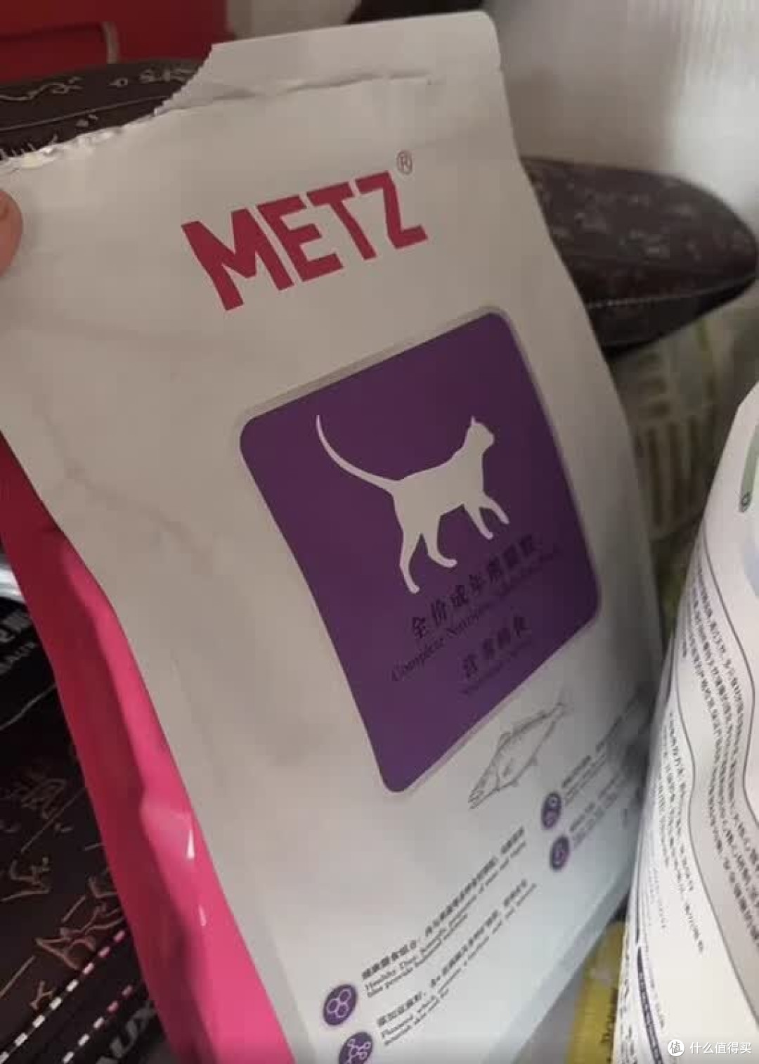 养猫三年回购：玫斯真香？