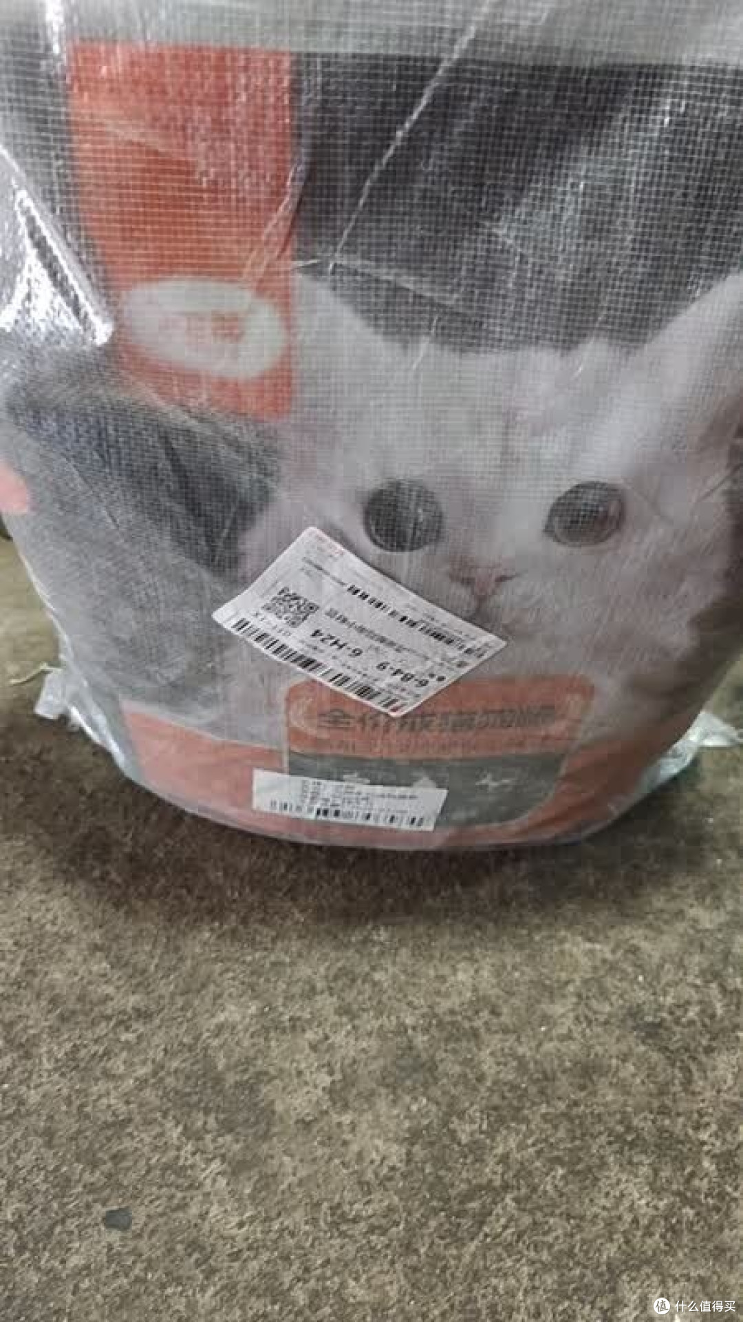 打工人实测高性价比成猫粮