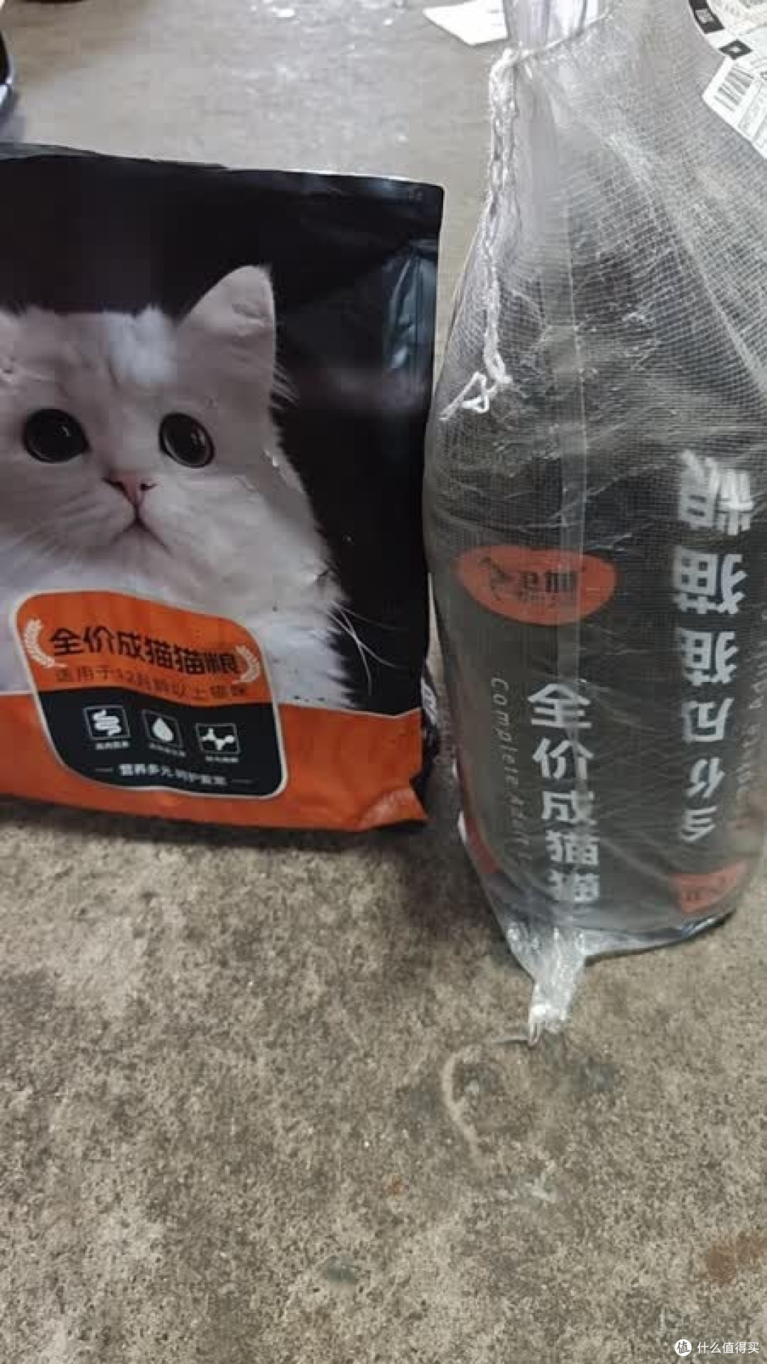 打工人实测高性价比成猫粮