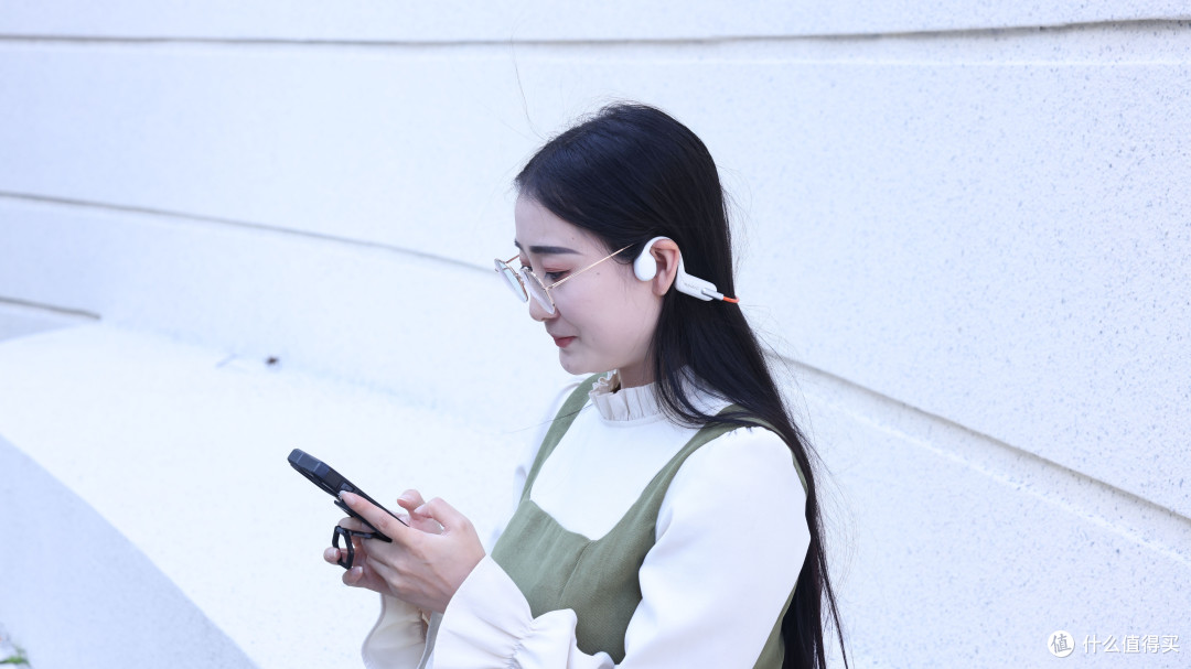 实测不吹不黑!漫友 X6 骨传导真实使用感受