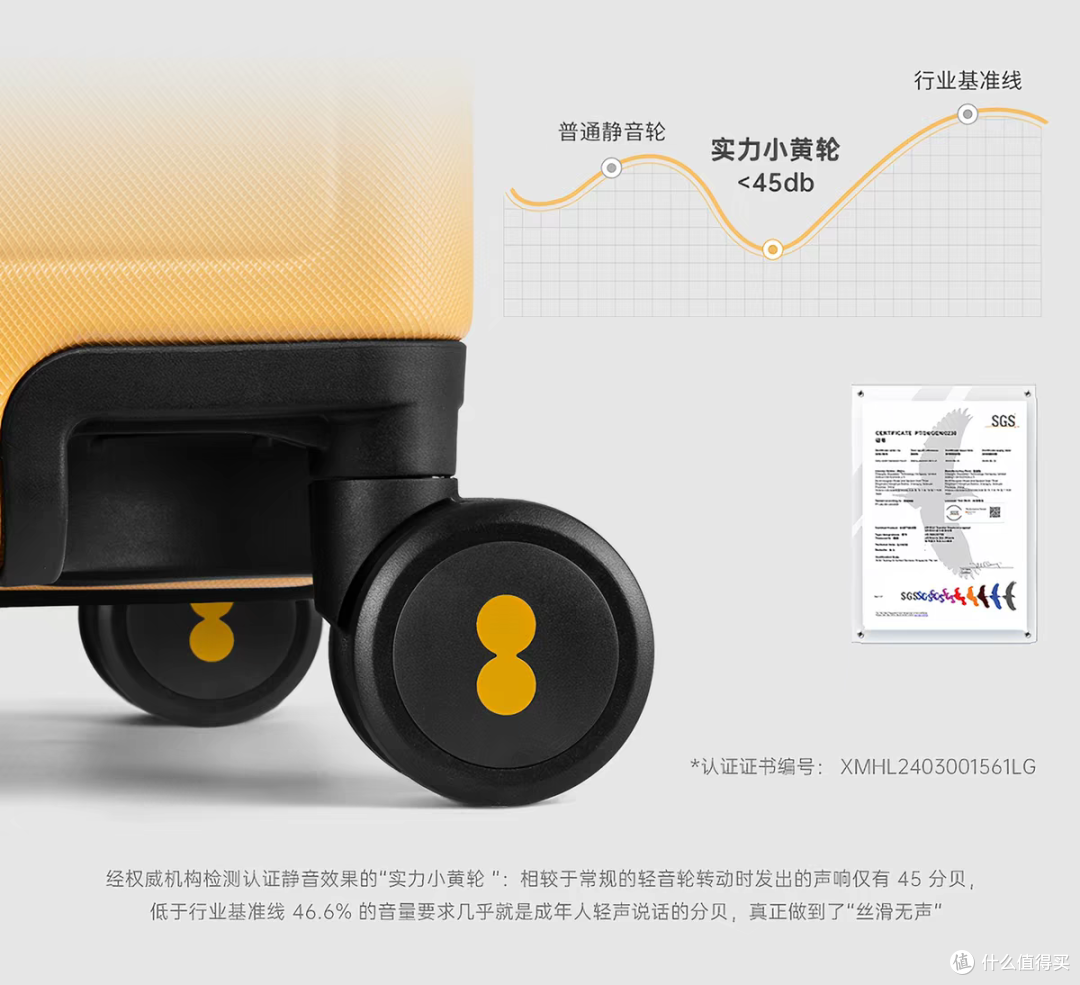 选对行李箱少走弯路,地平线8号大旅行家28寸使用全记录!
