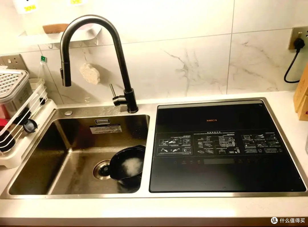 洗碗机是智商税还是真香?别再纠结碗少没必要,洗碗机真香警告
