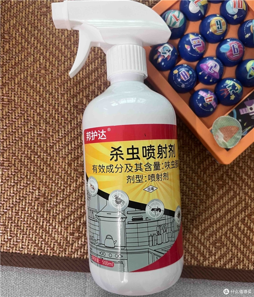 夜里被臭虫咬醒的租房党臭虫药速杀怎么选?第一名真实测评在下方