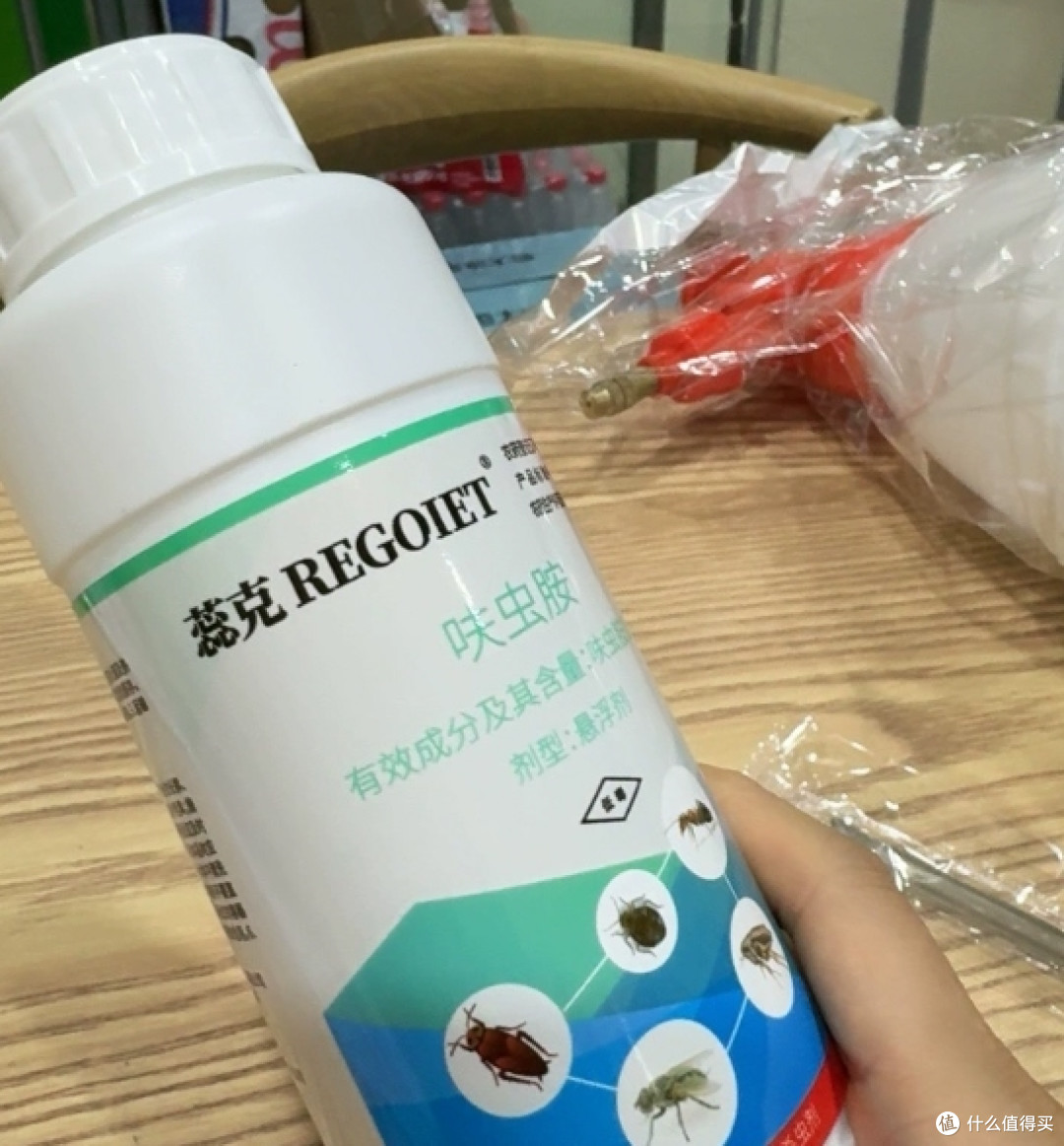 夜里被臭虫咬醒的租房党臭虫药速杀怎么选?第一名真实测评在下方