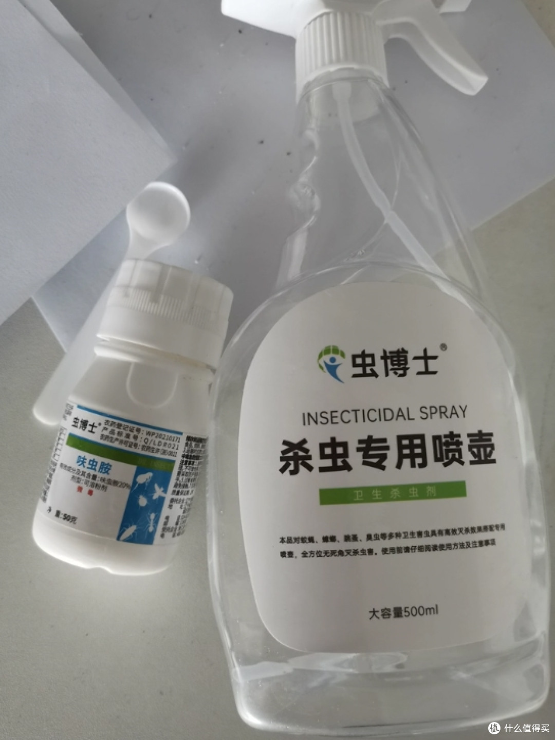 家里发现白蚁不敢乱喷药,杀白蚁又快又安全的药这样选更省心