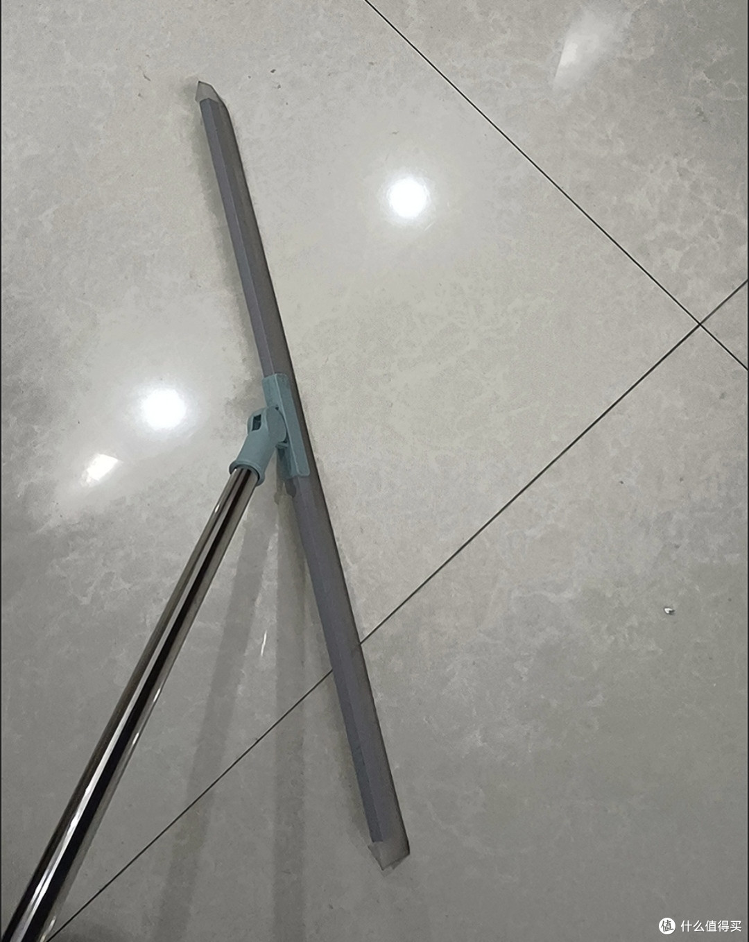 家务效率提升计划!一把魔术扫把搞定全屋清洁