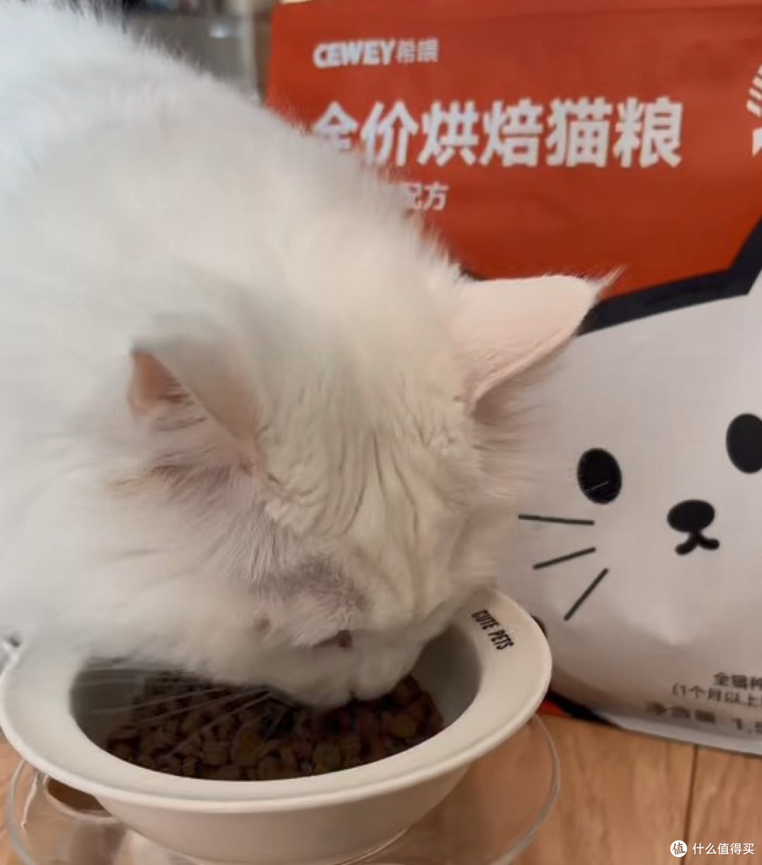 热门猫粮怎么选？希喂、阿飞和巴弟、好主人猫粮哪款性价比最高？