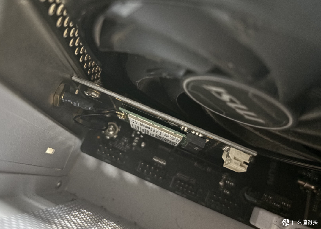 AX210/AX200 网卡蓝牙连接线,装机升级必备线材