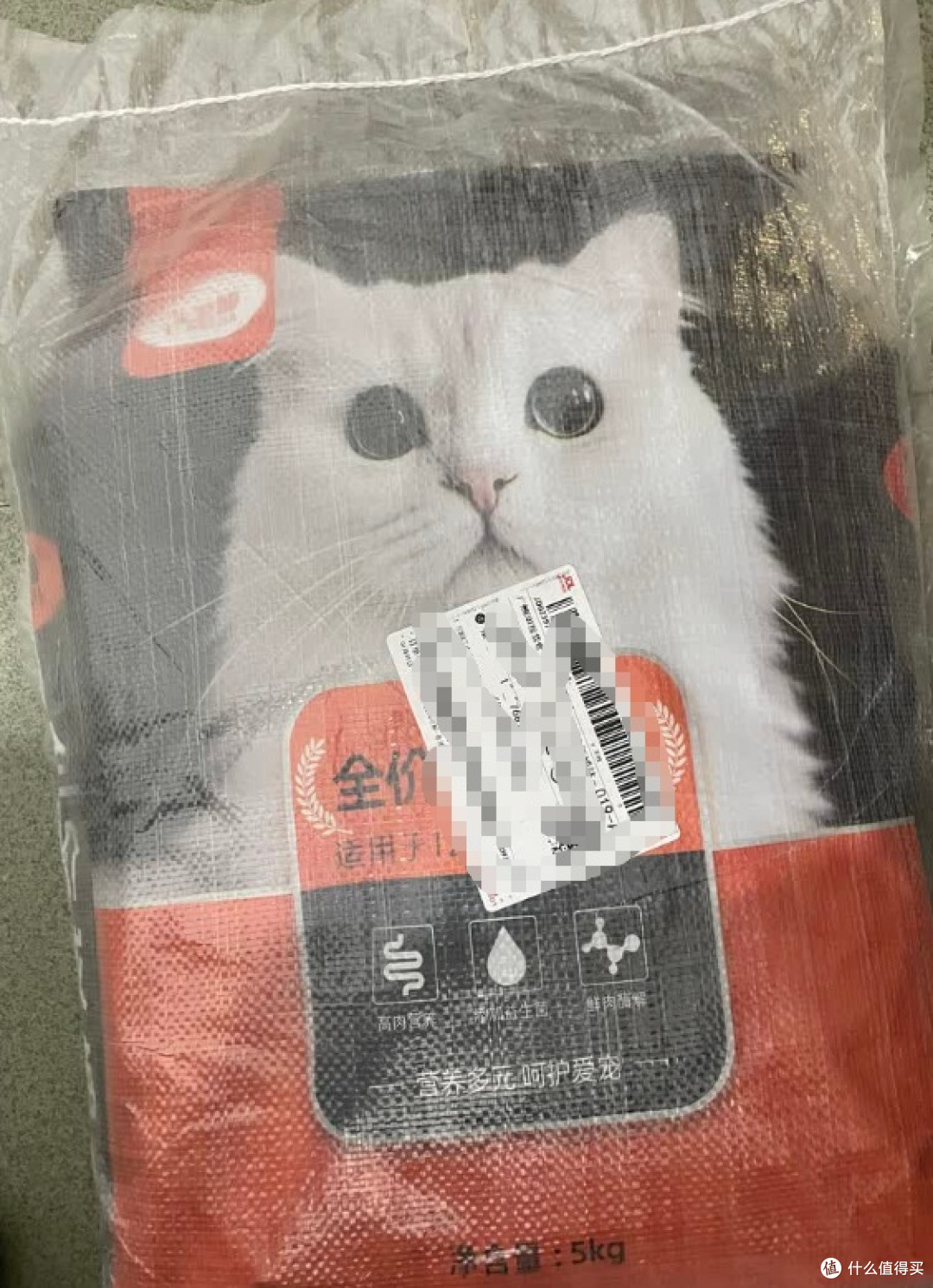国民品牌,我家猫的安心口粮