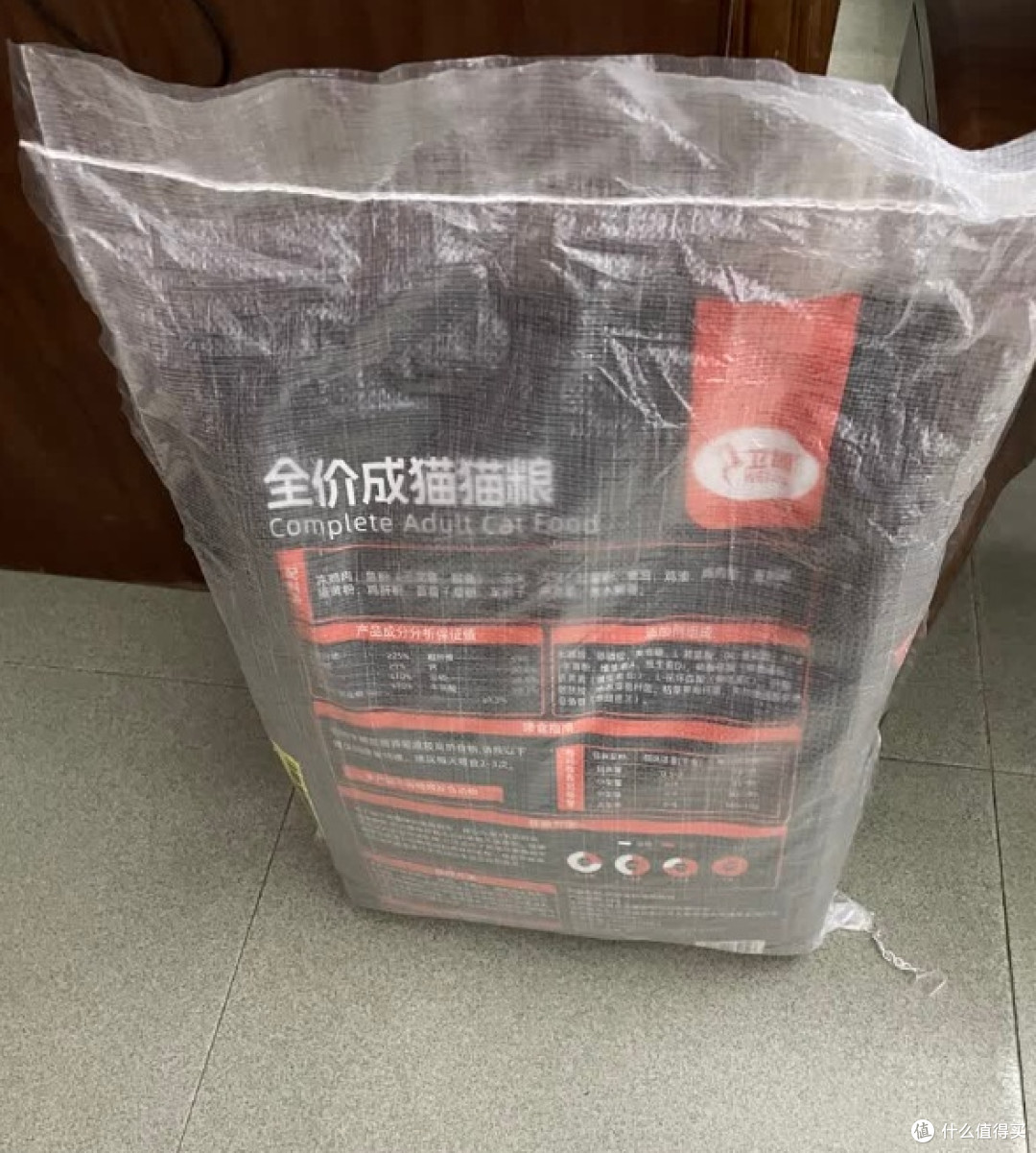 国民品牌,我家猫的安心口粮